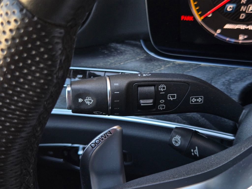 Used 2020 Mercedes-Benz E 63 AMG S image 39