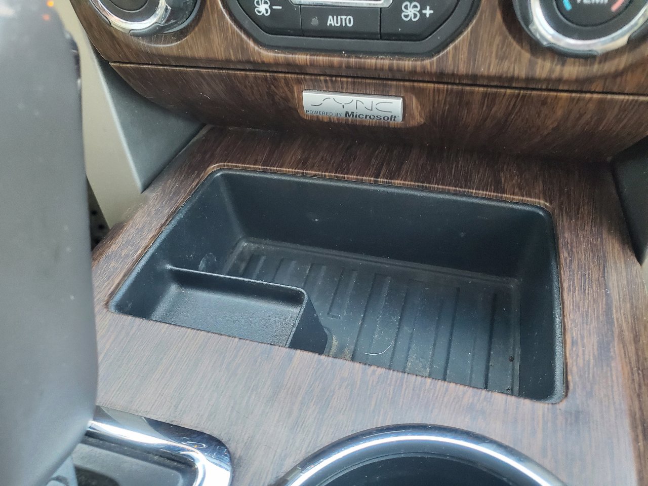 Used 2014 Ford F150 Lariat w/ Equipment Group 502A Luxury image 52