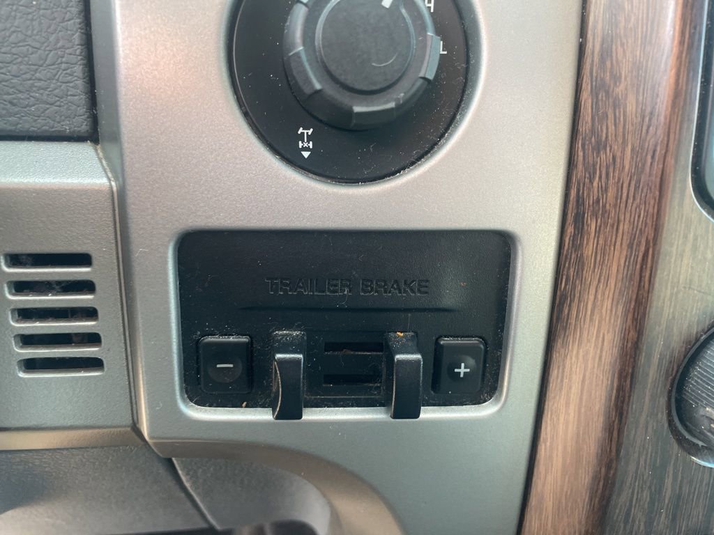 Used 2013 Ford F150 Lariat w/ Mid Equipment Group AWD/4WD image 25