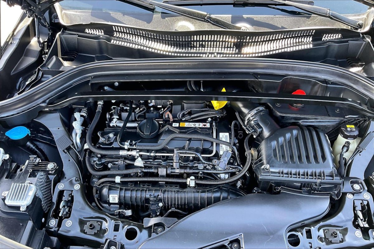 Used 2018 BMW X2 sDrive28i FWD image 10