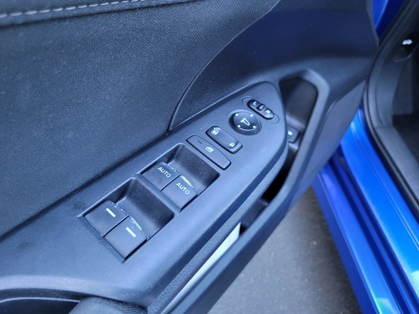 Used 2016 Honda Civic EX-T image 27