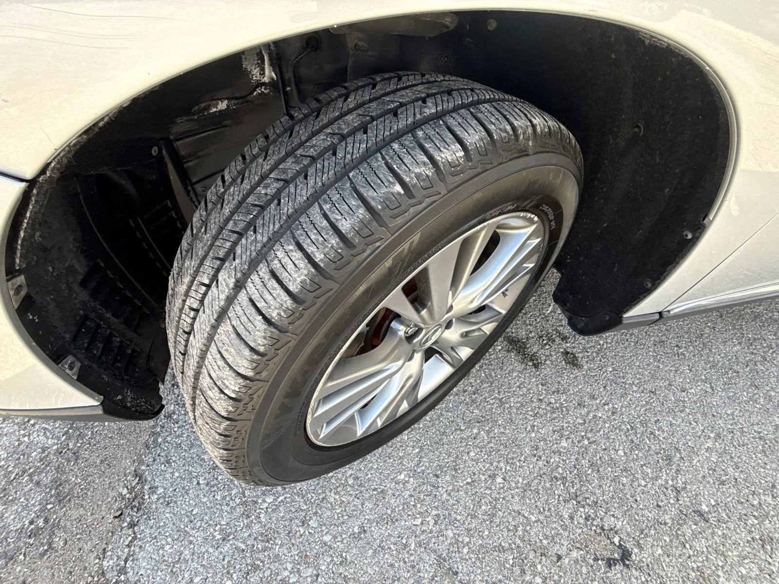 Used 2013 Lexus RX 350 FWD w/ Navigation Pkg image 10