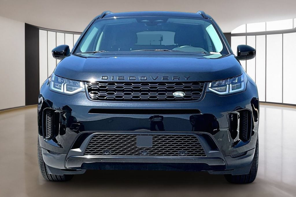 Used 2023 Land Rover Discovery Sport S AWD/4WD image 2