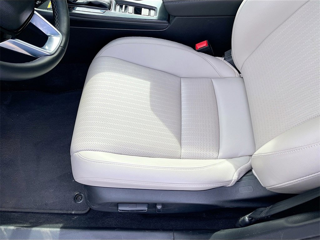 Used 2024 Honda Civic Touring image 20