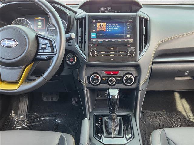 Used 2023 Subaru Crosstrek 2.5i Sport image 15