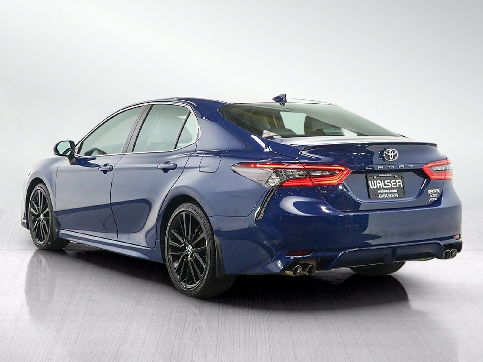 Used 2023 Toyota Camry XSE w/ Cold Weather Package AWD/4WD image 5