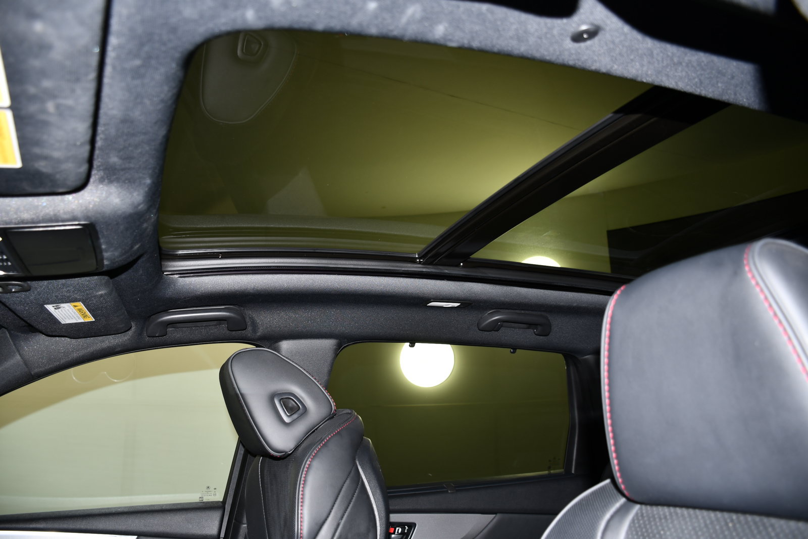 Certified 2024 Acura MDX A-Spec AWD/4WD image 39