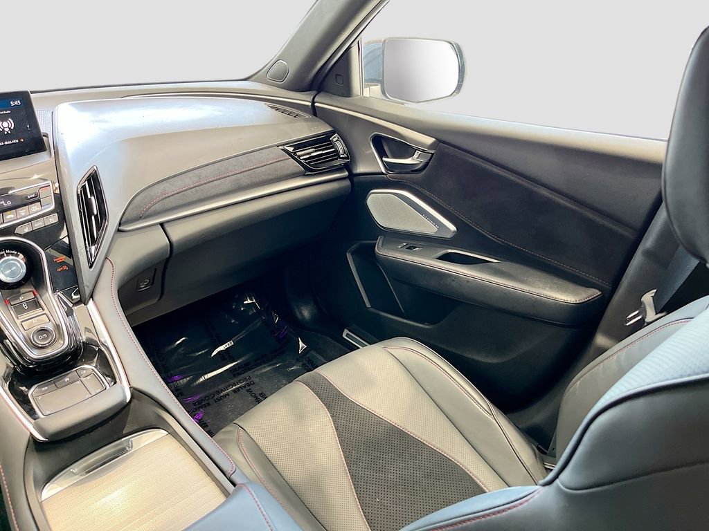 Used 2024 Acura RDX A-Spec image 25