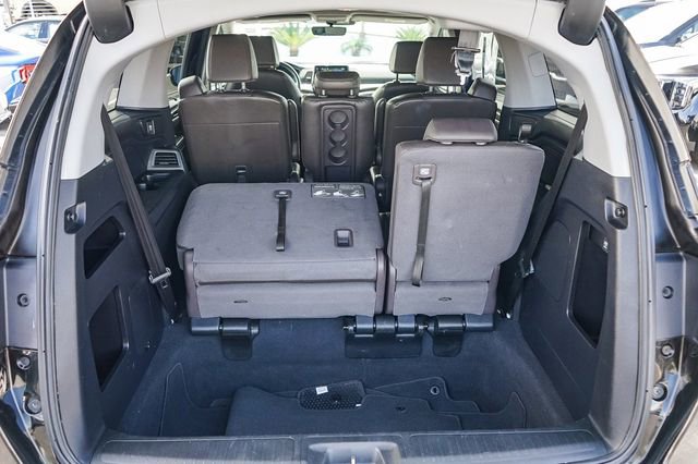 Used 2019 Honda Odyssey EX-L image 26