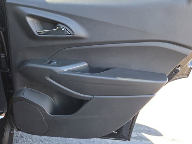 New 2026 Chevrolet Trax LT w/ Driver Confidence Package image 25