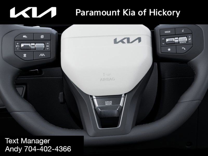 New 2025 Kia EV6 GT-Line AWD/4WD image 22