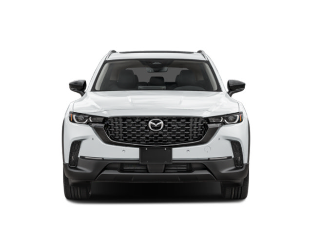 New 2026 MAZDA CX-50 AWD 2.5 S w/ Weather Package image 4