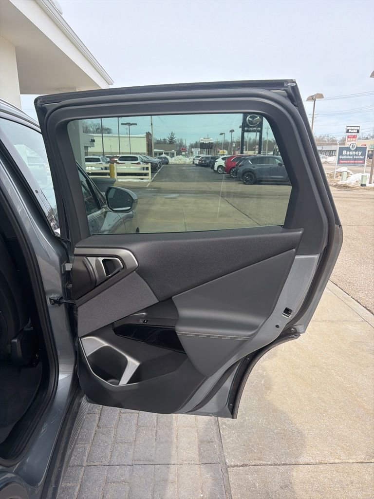 New 2026 BMW X3 xDrive30 image 11