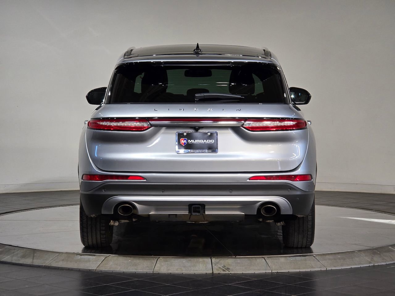 Used 2022 Lincoln Corsair AWD w/ Premium Package image 8