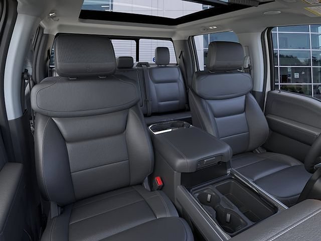 New 2026 Ford F250 Lariat w/ Black Appearance Package AWD/4WD image 10