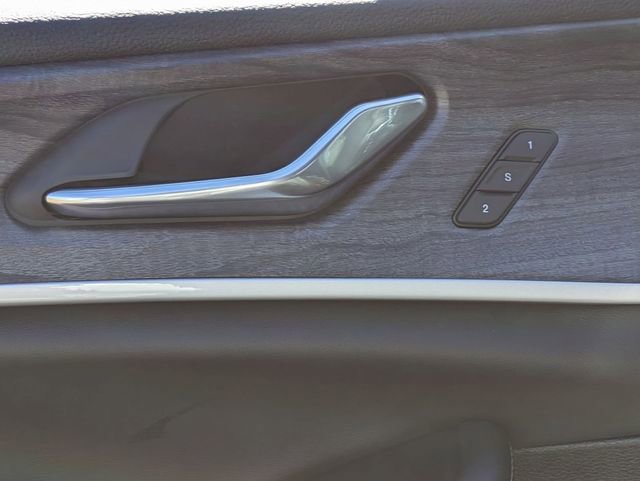 New 2025 Jeep Grand Cherokee L Limited w/ Luxury Tech Group II image 16