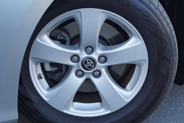 Used 2020 Toyota Sienna LE image 11