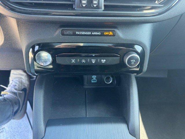 Used 2023 Ford Escape ST-Line w/ Tech Pack #1 AWD/4WD image 22