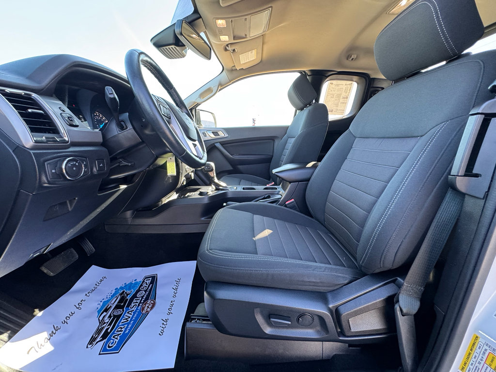 Used 2019 Ford Ranger XLT w/ Equipment Group 302A Luxury image 23