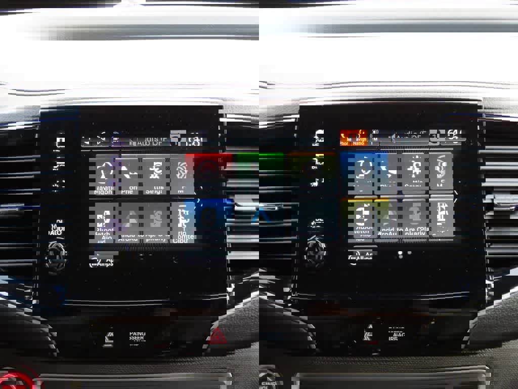 Certified 2023 Honda Passport TrailSport image 19