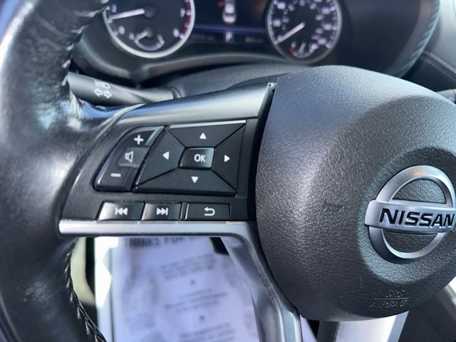 Used 2021 Nissan Sentra SV image 13