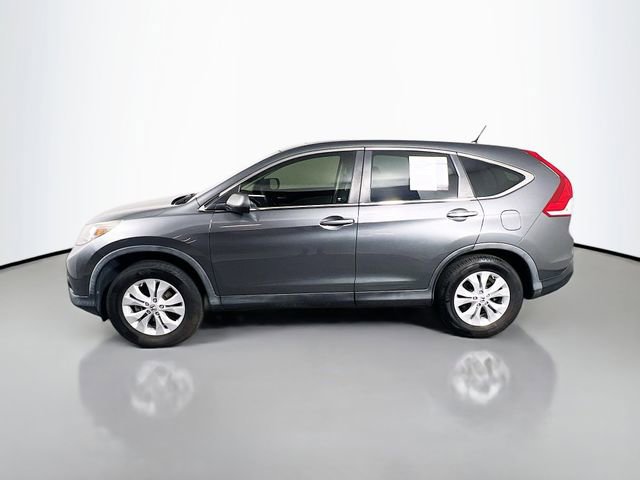 Used 2013 Honda CR-V EX image 5