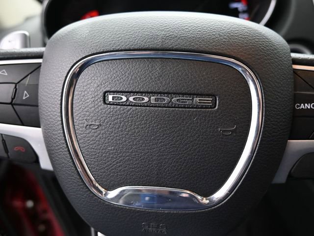 Used 2015 Dodge Durango Citadel w/ Trailer Tow Group IV image 21