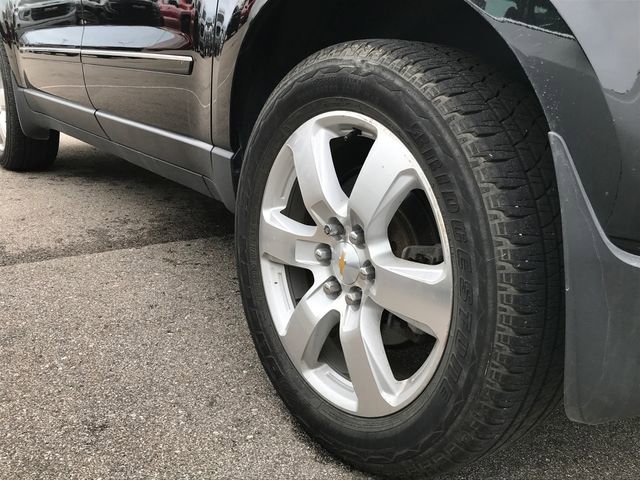 Used 2017 Chevrolet Traverse Premier image 13
