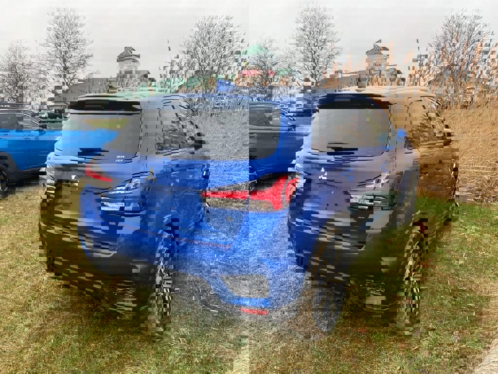 Used 2025 Mitsubishi Outlander Sport SE image 5