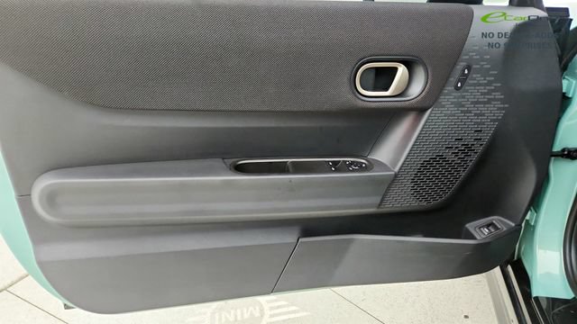 Used 2026 MINI Cooper John Cooper Works FWD image 44
