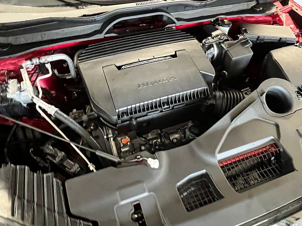 New 2026 Honda Pilot Black Edition image 11