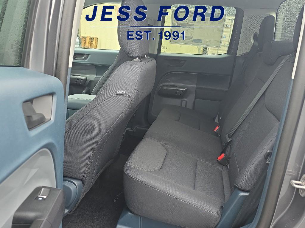 New 2026 Ford Maverick XL image 12