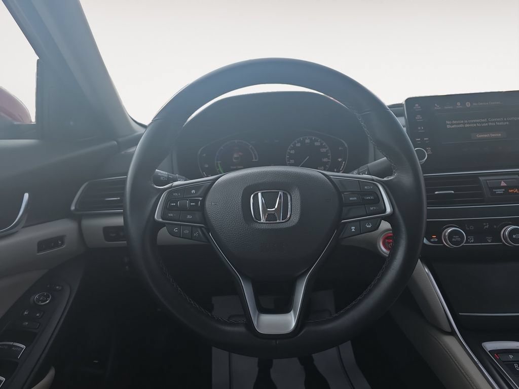 Used 2019 Honda Accord EX-L image 12