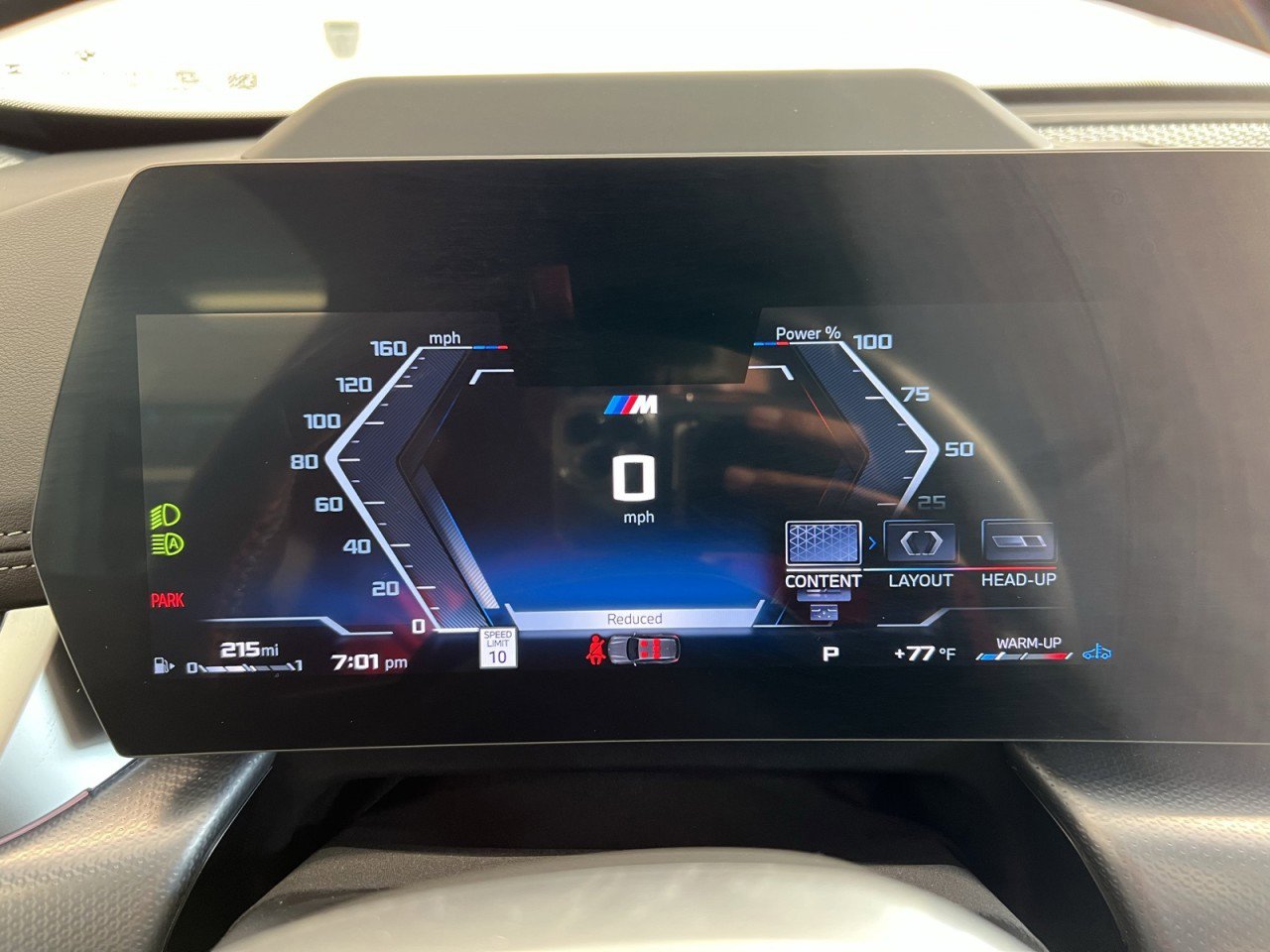 Used 2024 BMW X1 M35i w/ Premium Package image 14