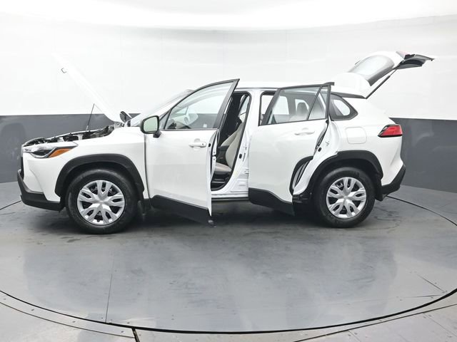 Certified 2023 Toyota Corolla Cross L image 46