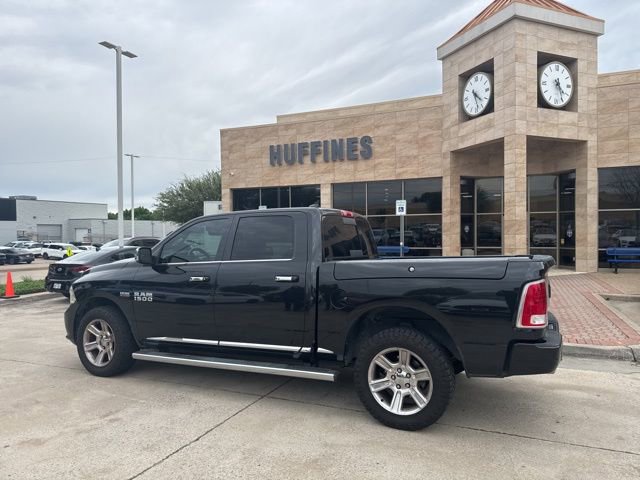 Used 2016 RAM 1500 Limited image 8