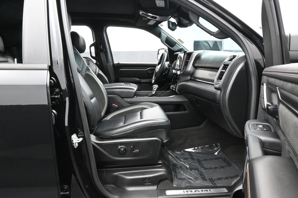 Used 2024 RAM 1500 TRX AWD/4WD image 48