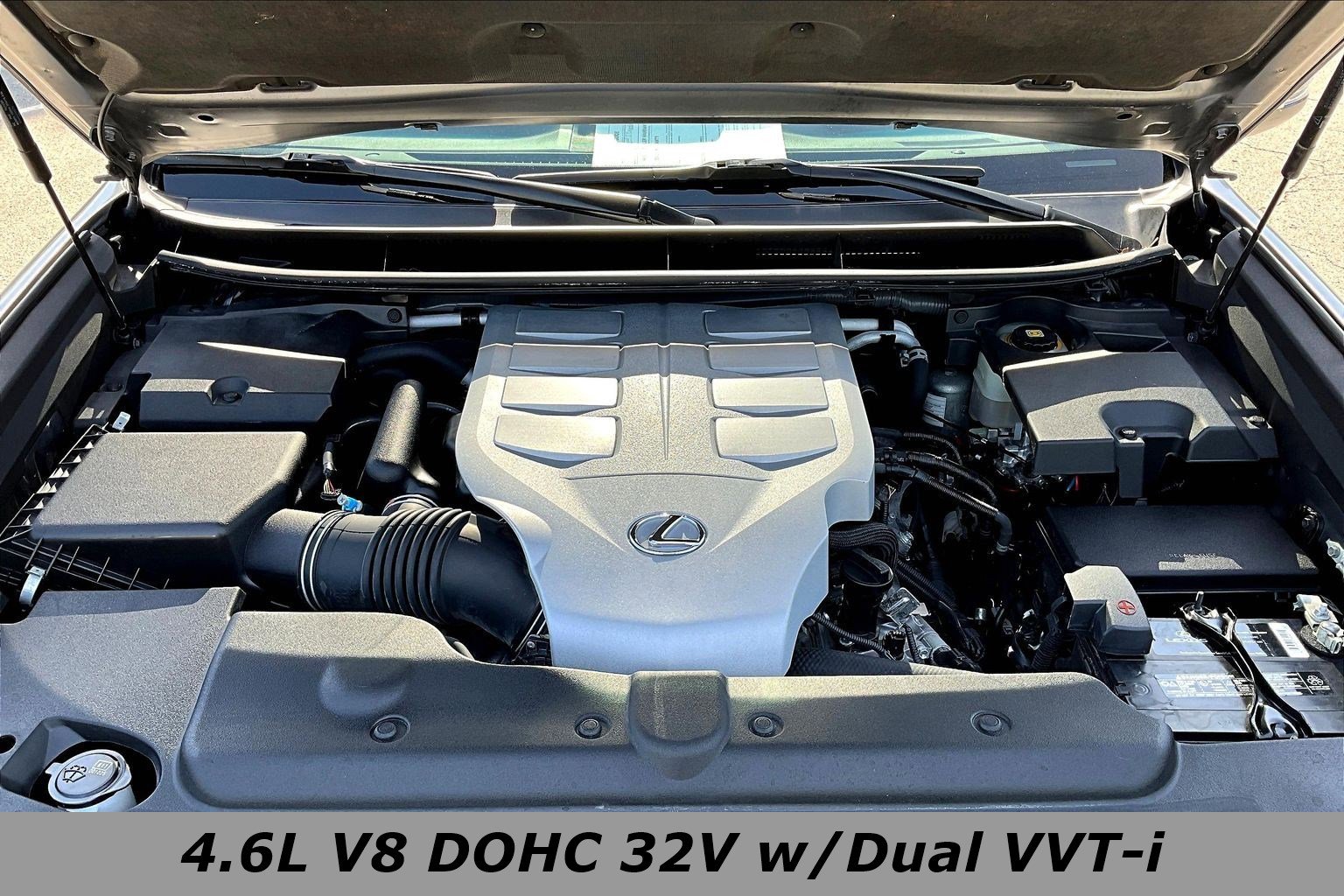 Used 2020 Lexus GX 460 Premium AWD/4WD image 30