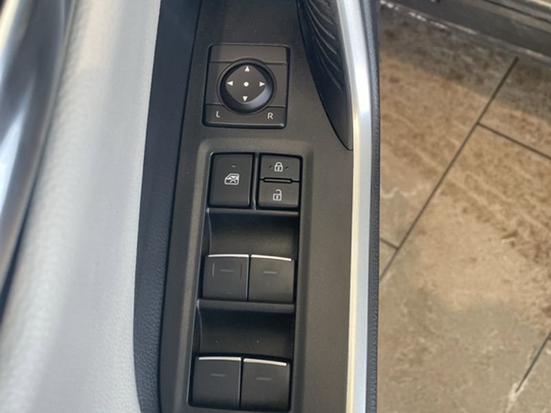 Used 2022 Toyota RAV4 Limited w/ Limited Grade Weather Package image 13