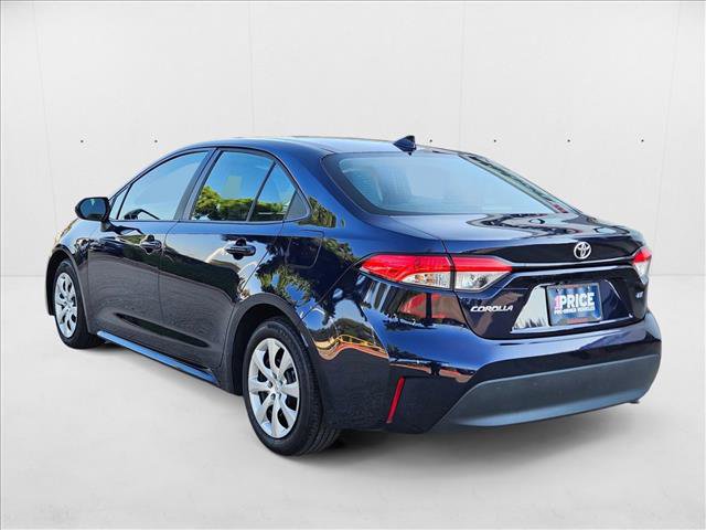 Used 2023 Toyota Corolla LE image 8