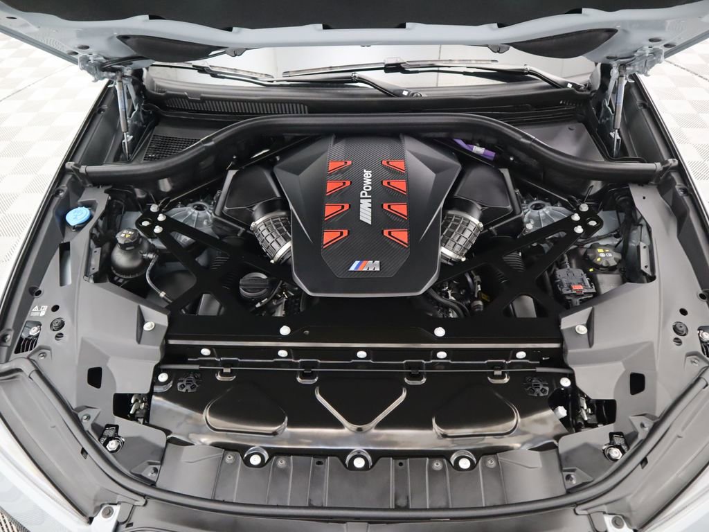 New 2026 BMW X5 M Competition w/ Executive Package image 30