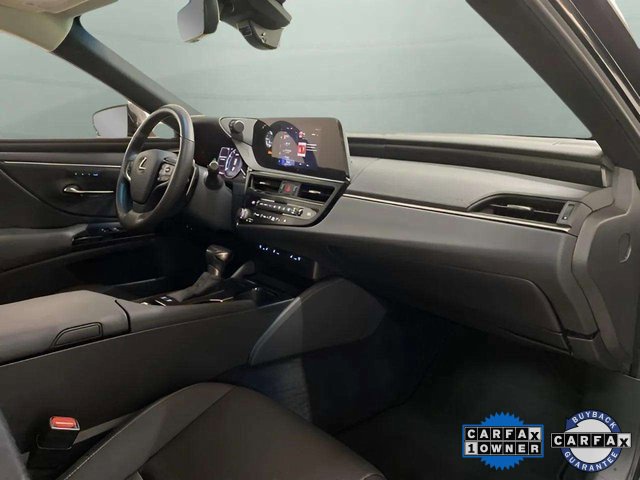 Used 2023 Lexus ES 300h w/ Premium Package image 21
