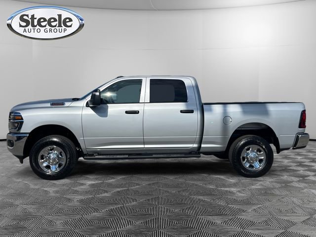 New 2026 RAM 2500 Tradesman image 2