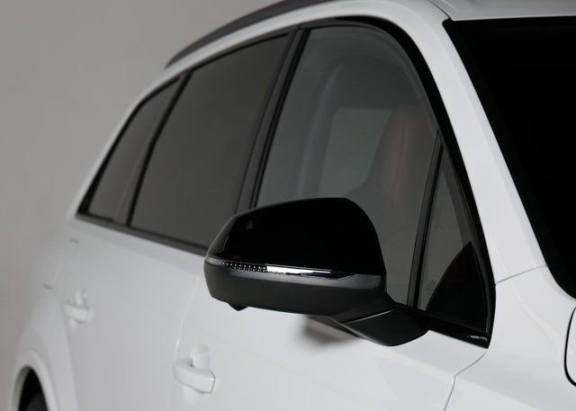 New 2026 Audi SQ7 Premium Plus image 31