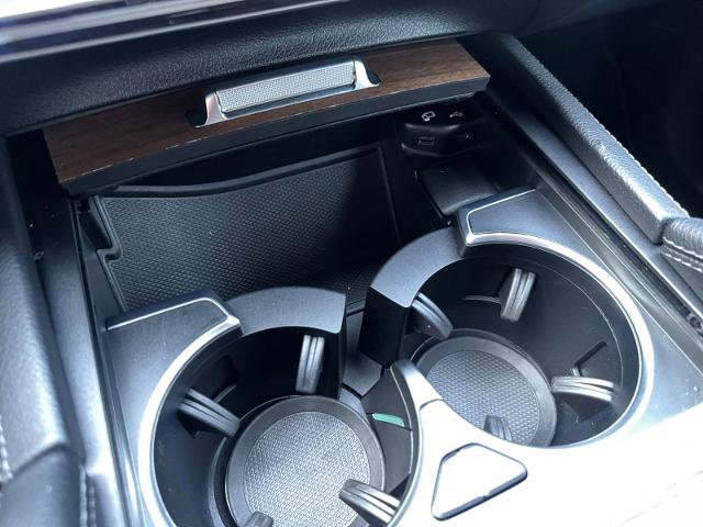 Used 2022 Mercedes-Benz GLS 450 4MATIC image 25