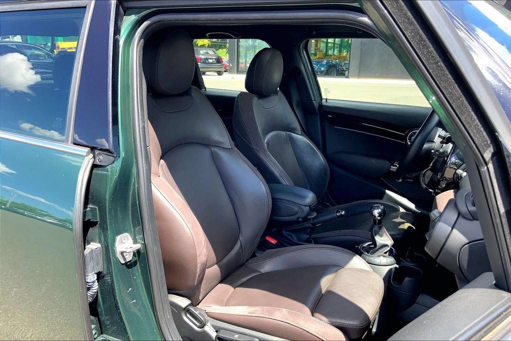 Used 2016 MINI Cooper S FWD image 7