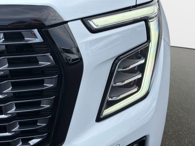 New 2026 GMC Yukon Denali Ultimate image 9