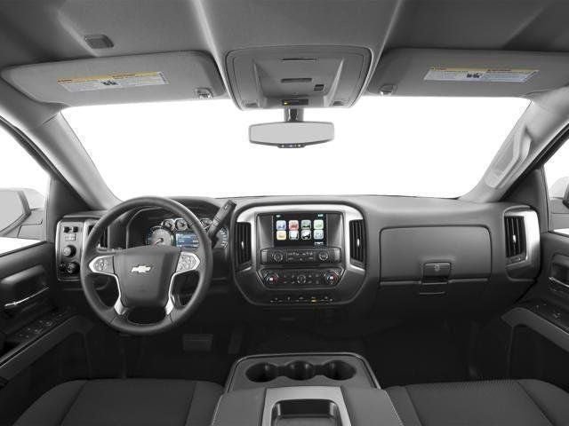 Used 2017 Chevrolet Silverado 1500 LT w/ All Star Edition RWD image 74