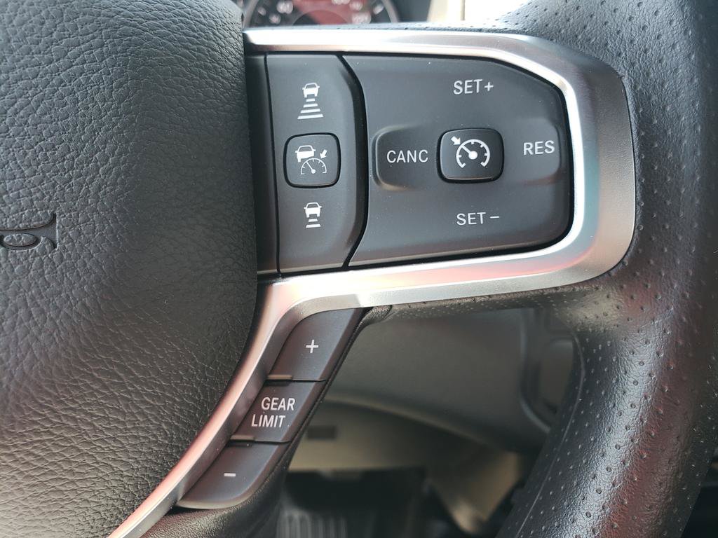 New 2026 RAM 2500 Tradesman AWD/4WD image 21