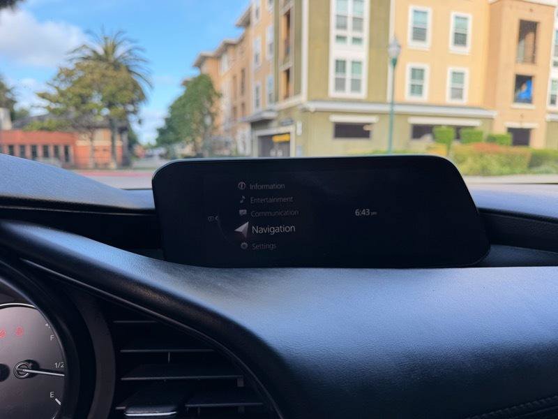 Used 2019 MAZDA MAZDA3 Sedan w/ Select Package FWD image 52